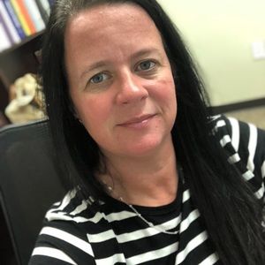 Meet your Posher, Nickie